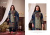 Haniya By Zulfat Jam Cotton Printed Surat Dress Material Wholesale Market